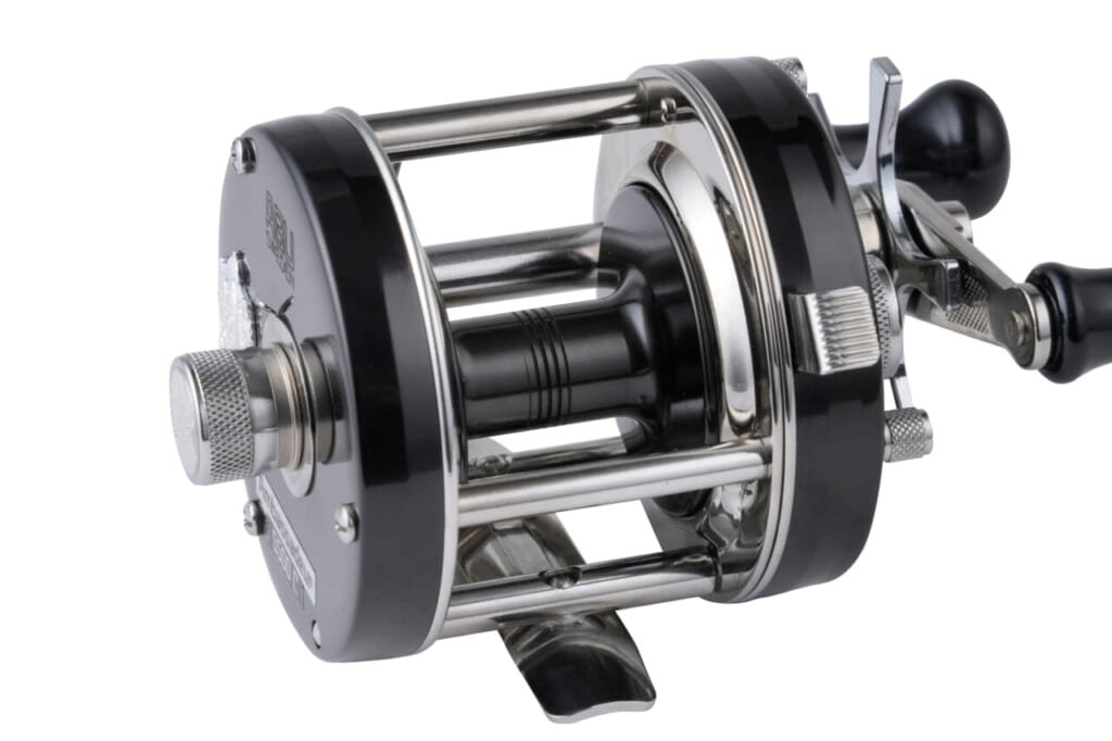 アンバサダー5500C ファーストモデル アブファン歓喜！10年ぶりに復刻!!『アンバサダー4500C/4501C/5500C