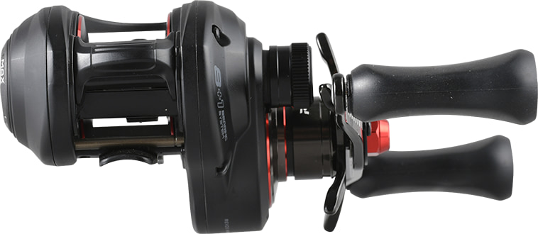 あや新品エポカボレロ⭐︎エブール⭐︎フォクシー⭐︎ルネ⭐︎ルフィル⭐︎アナイ⭐︎ 唯一無二」の超ローギアベイトリール爆誕！『レボ5 ウィンチ