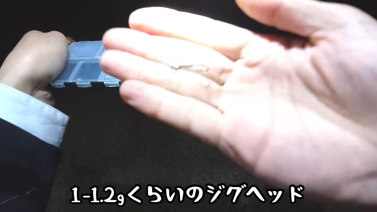 ｜《失恋したので》スーツで夜の海へ釣りをしに行った結果《!?》