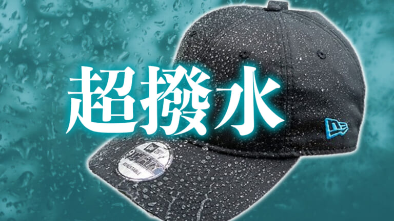 NEWERA Anthos* コラボ キャップ - 帽子