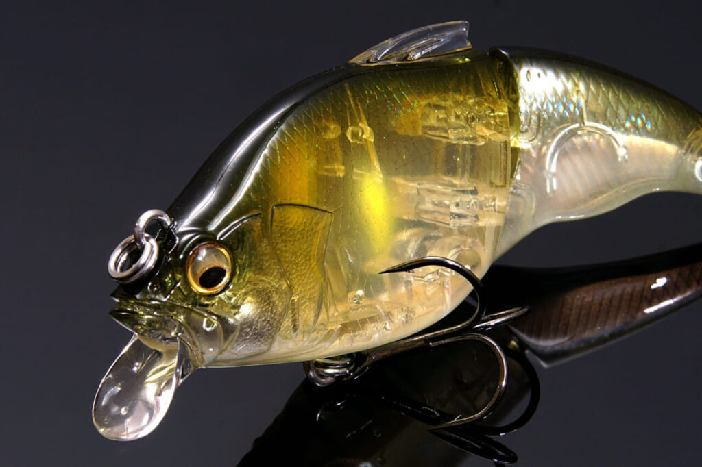 豆知識》メガバスのアユカラーは100パターン以上ある。│ルアマガプラス