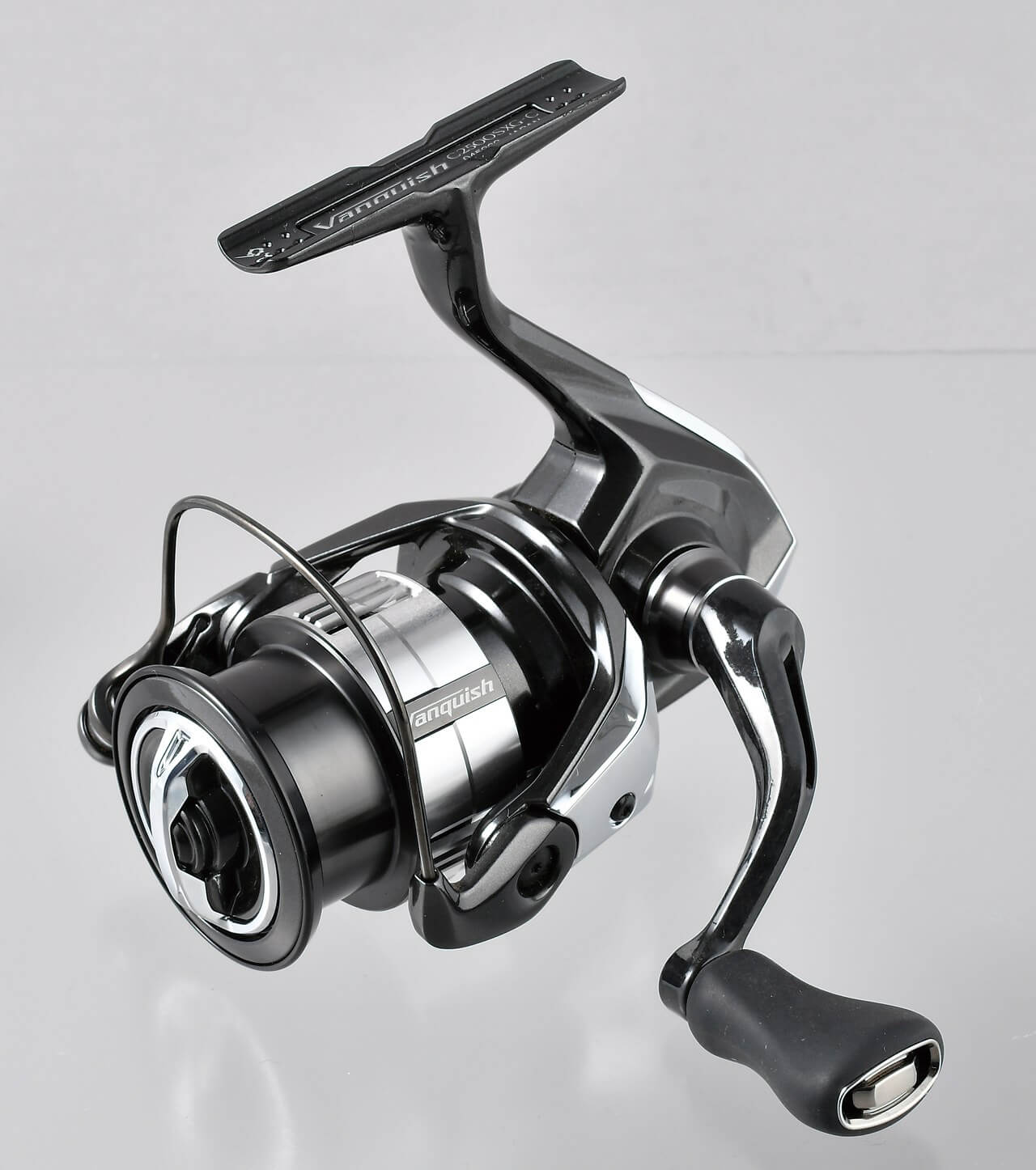 ☆ シマノ 19 ヴァンキッシュ C2500SXG SHIMANO VANQUISH C2500 SXG XG ...