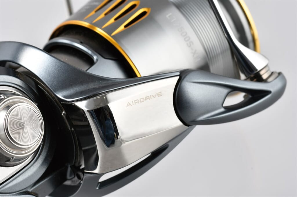 マジ軽い》優等生すぎるDAIWA 23エアリティを徹底インプレ