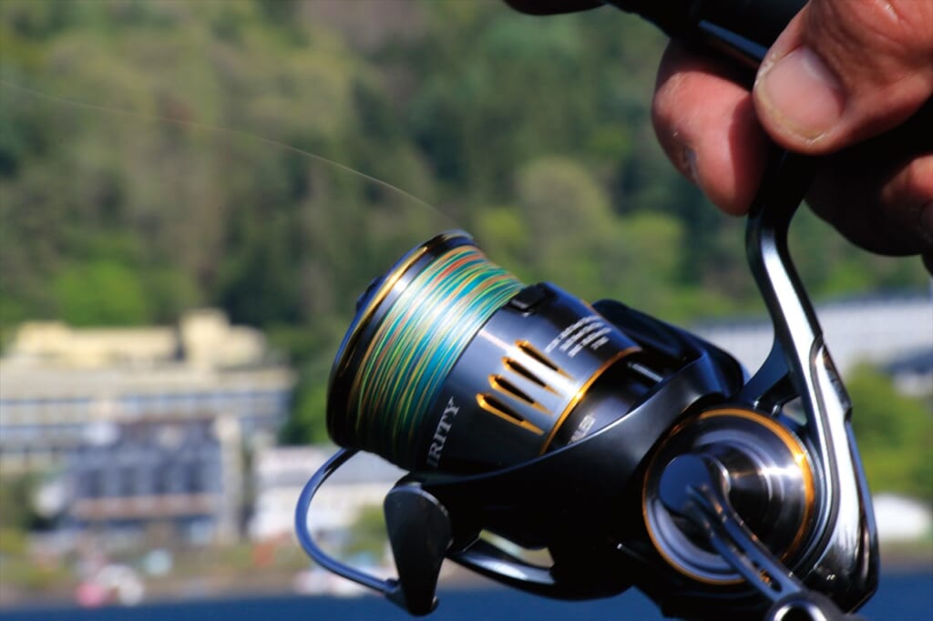 マジ軽い》優等生すぎるDAIWA 23エアリティを徹底インプレ