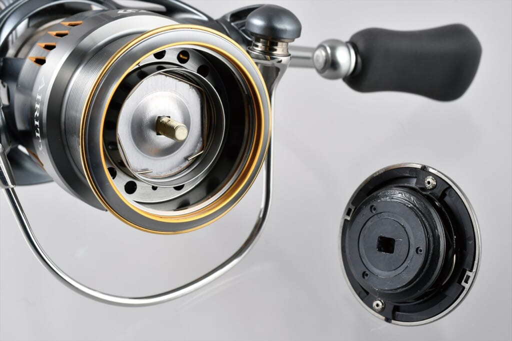 マジ軽い》優等生すぎるDAIWA 23エアリティを徹底インプレ マジ軽い》優等生すぎるDAIWA 23エアリティを徹底インプレ