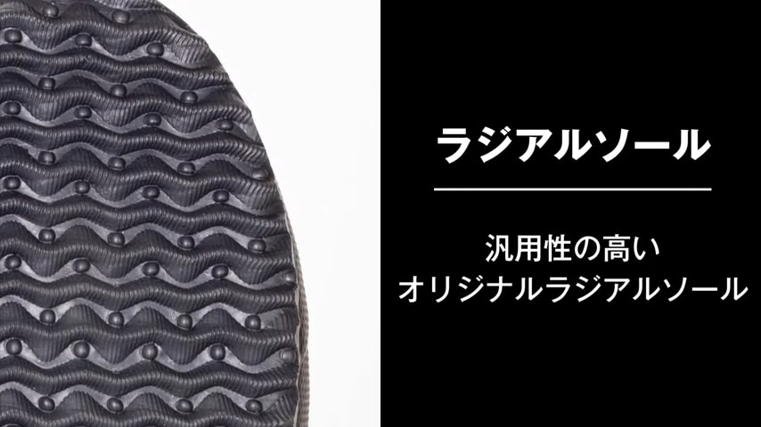 1足あると重宝する長靴が超便利！ 折り畳めてどこでも仕舞える『タイト