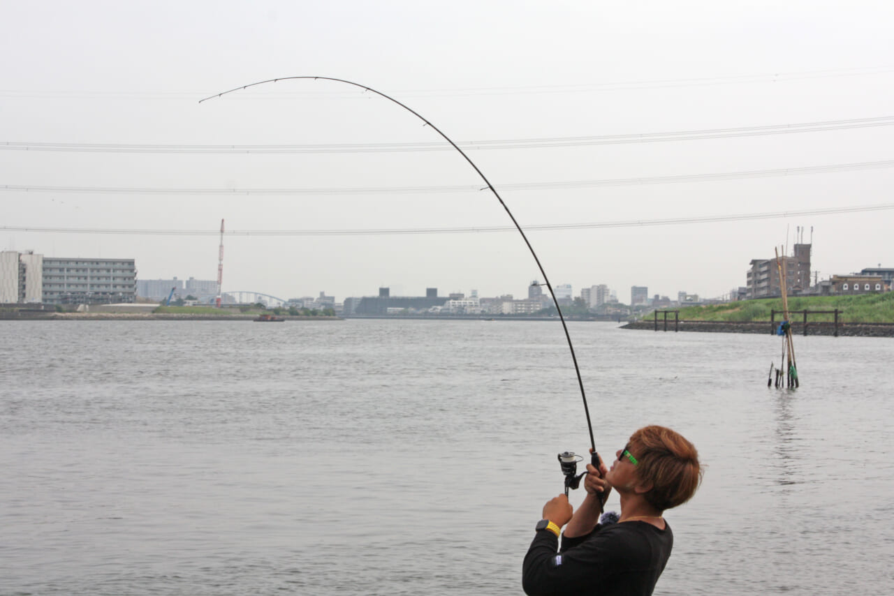 チニングに超おすすめなロッドはこれ！】圧倒的な感度と操作性に優れた