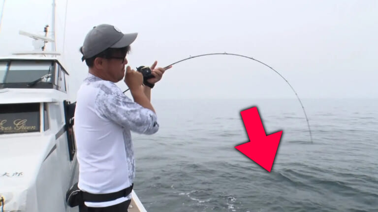 《夏の青物》完全攻略！スペシャリストの熱き戦い大阪湾スロージギング（71ページ目）