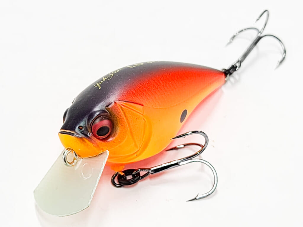 メガバス STW Sクランク 1.5（Amazon.co.jp: メガバス S-CRANK1