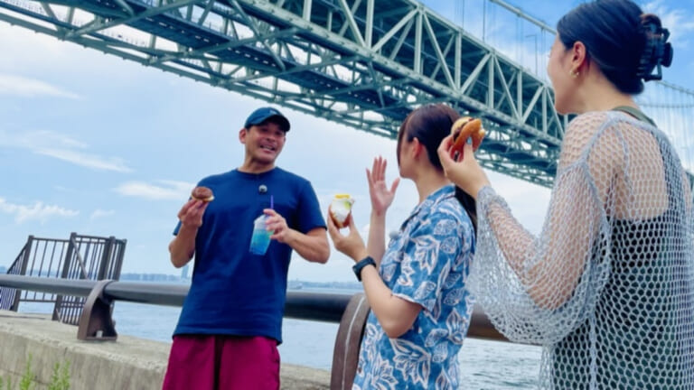 大注目のホットな観光地「淡路島」オススメレジャースポットを紹介する欲張り企画！