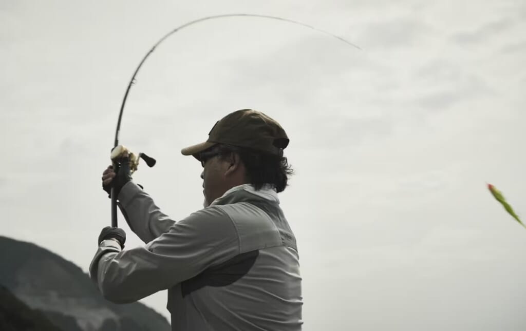 ビッグベイト＆ジャイアントベイト用ハイコスパロッドはこれだ