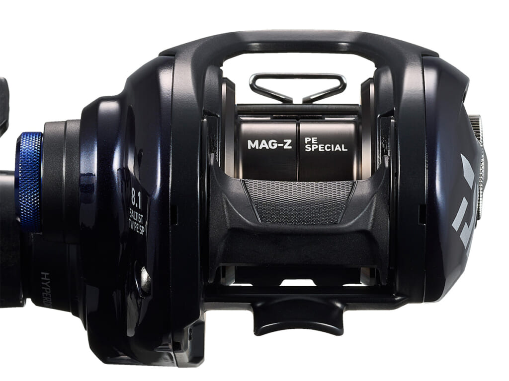 ダイワ　ソルティスト711MLB シーバス　チニング DAIWA（釣り） ダイワ 23ソルティスト 711MLB / ソルト ロッド