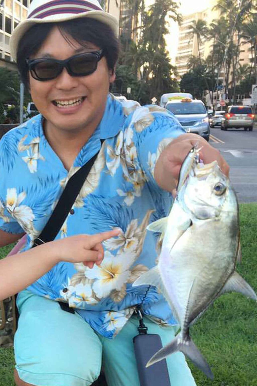 1本でこんなに釣ったことある!?】編集部溺愛『万能パックロッド
