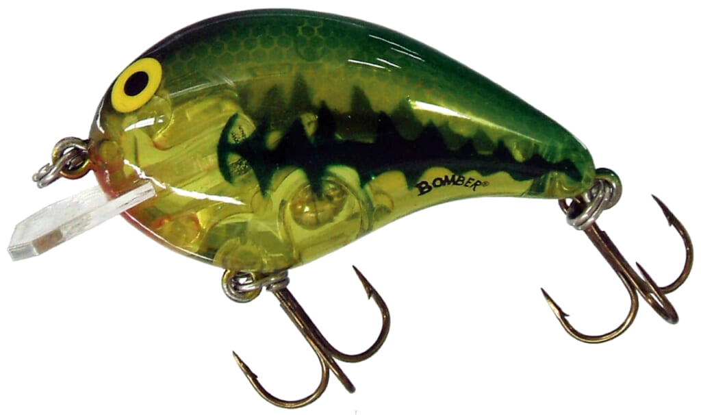 激レア！見つけたら即買い推奨！】名作クランクベイトに日本オリジナル