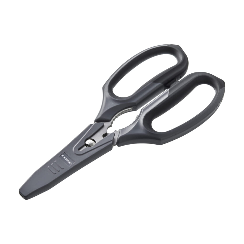 超便利】ハサミにもナイフにもなる「2WAY」な締め具知ってる!?『マルチ