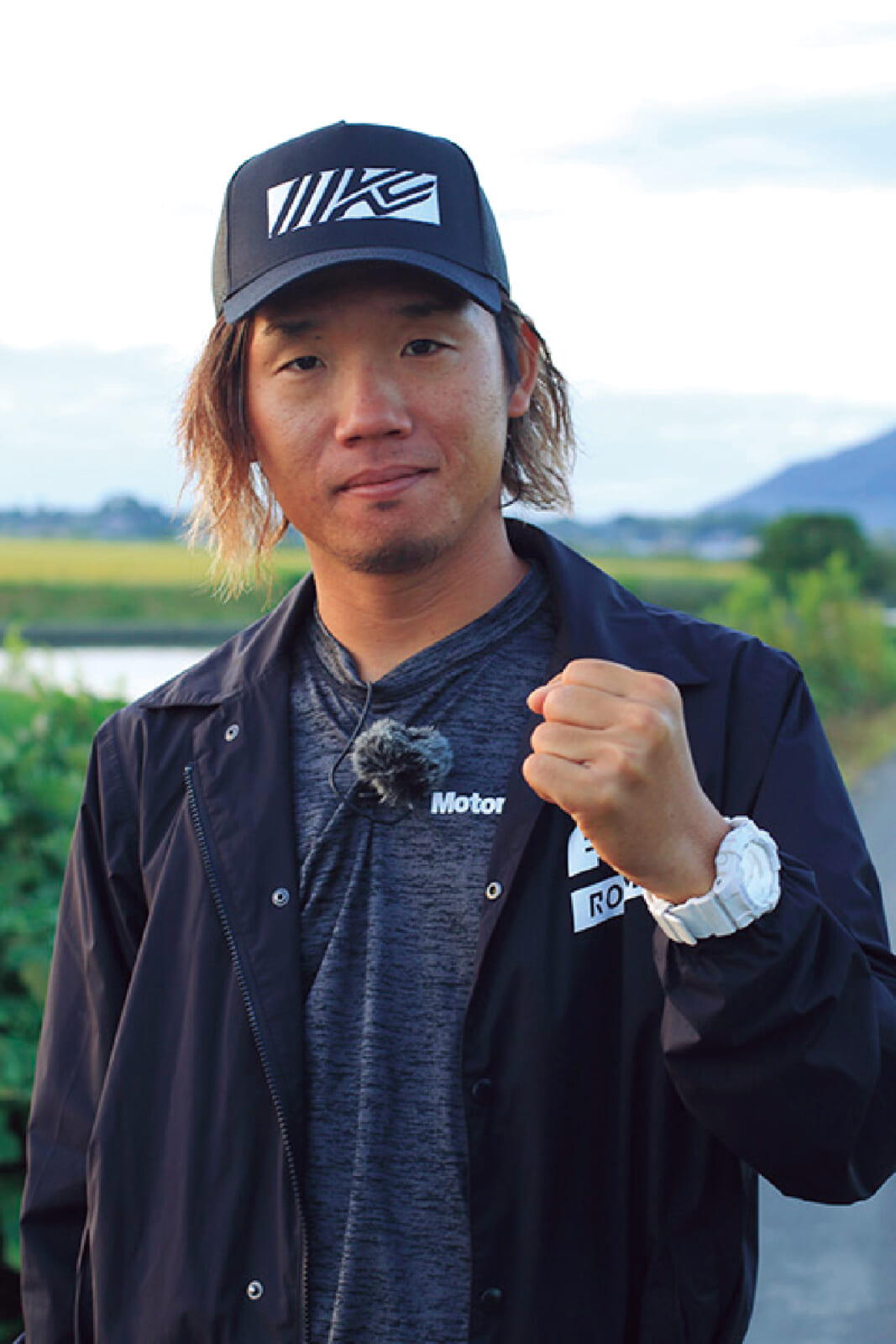 ｜巻きモノ上達アドバイス「握り方で巻きの釣りは変わる」「障害物に絡めて巻くと釣果は伸びる」「巻き以外のルアーは家に置いていきましょう！」