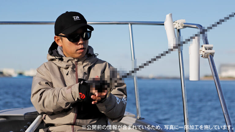 ［新製品情報公開！］暖冬が釣りにも影響！低水温期を乗り切るチニングテク&シルバーウルフ最新アイテム紹介！［もりぞー的アーバンチニング］