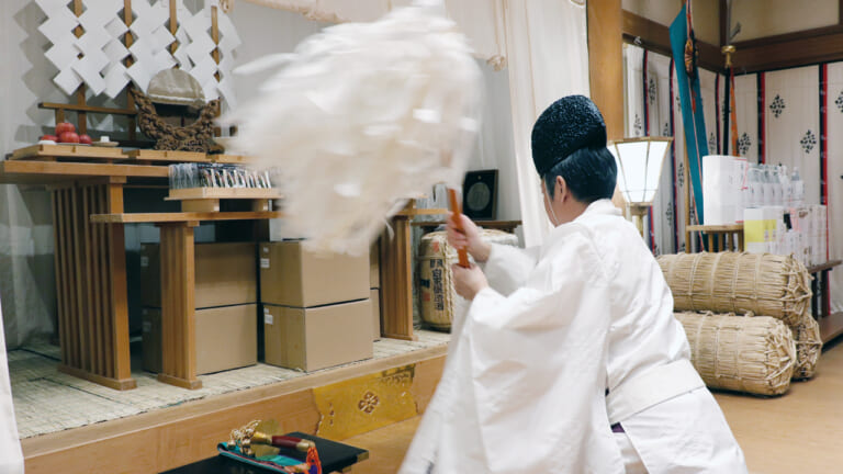 ガチのルアーが有名神社のお守りに！※釣りはできません【大阪・住吉大社】