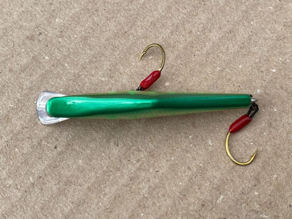 ヒトトキワークス　イグナ50S ミノー 5個セット 楽天市場】イグナ 50S IGNA ヒトトキワークス Hitotoki Works