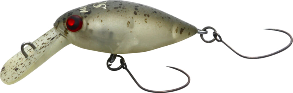 【⭐️引退❣️まとめ売り⭐️】②トラウト用ルアー等　大量73個　お値打ち‼️ エリアトラウト初心者が買うべきルアー10個を松本幸雄さんがセレクト