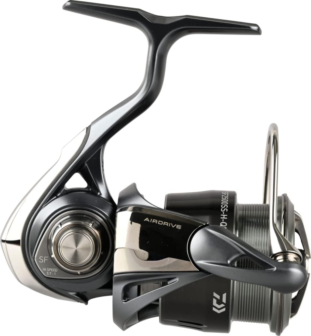 ☆新品☆ダイワ　24エアリティSTSF2500SS-H-QDセンシティブチューン DAIWA（釣り） ダイワ 24 エアリティ ST SF2500SS-H-QD (2024年