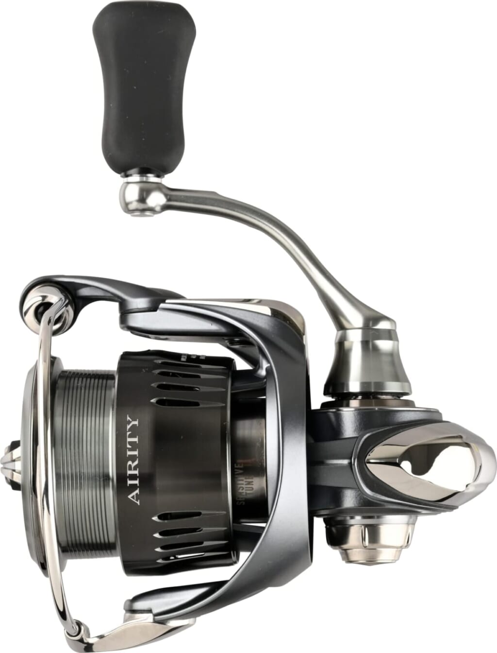 ☆新品☆ダイワ 24エアリティSTSF2500SS-H-QDセンシティブ