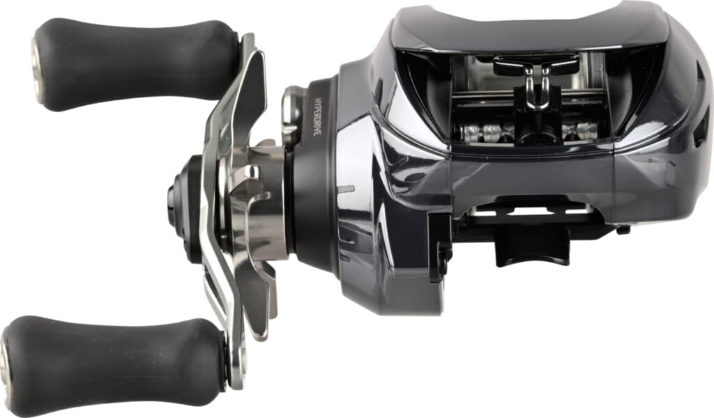 釣りの幅がもっと広がる】DAIWAの未来形リールに新型登場！ 『IMZ