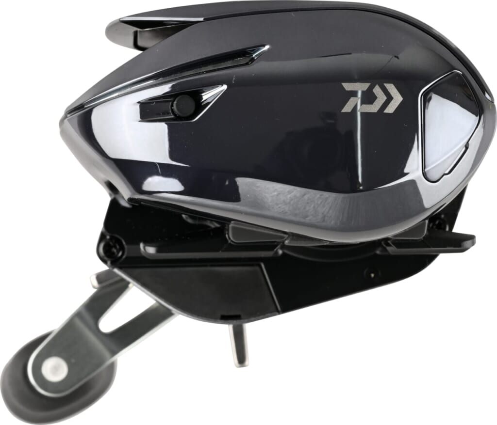 釣りの幅がもっと広がる】DAIWAの未来形リールに新型登場