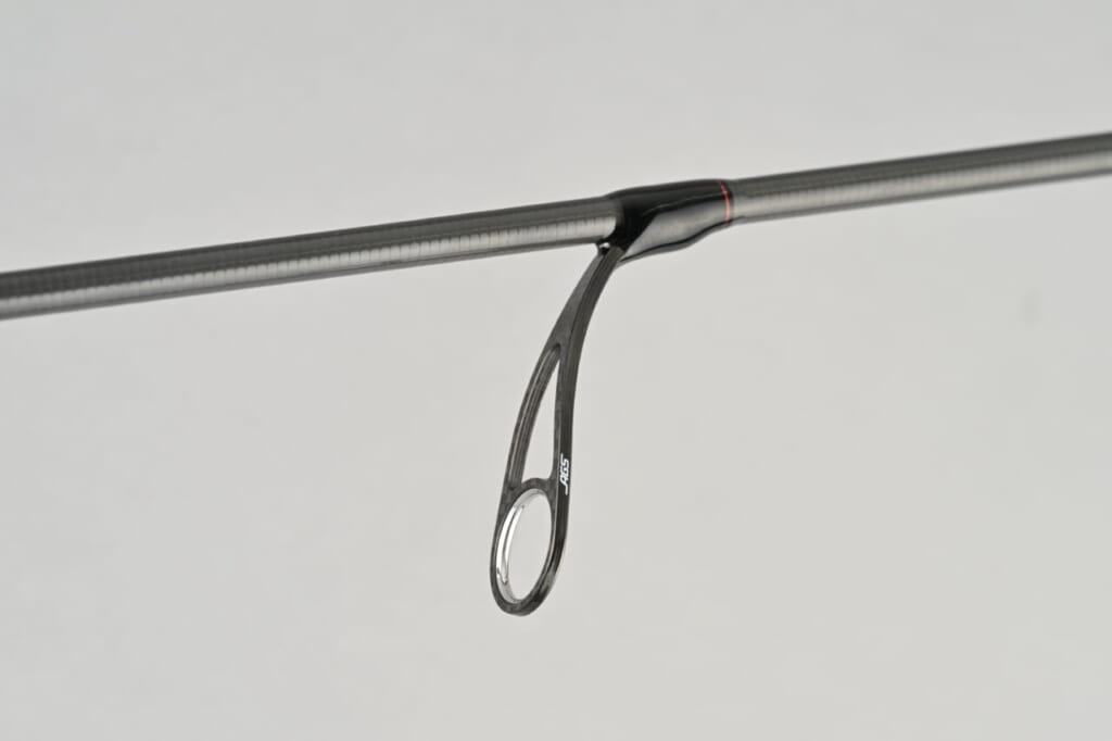 バチコンアジング最高峰ロッド!「アタリを出す」事にこだわった『月下