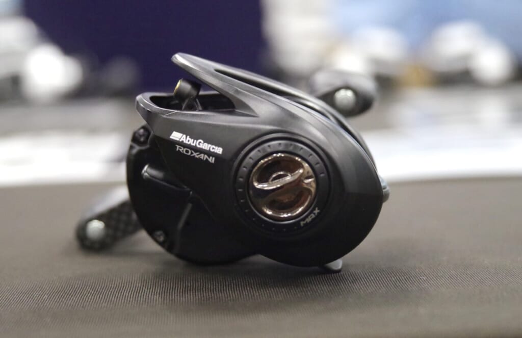 2024年新製品スクープ！】14g減量！スタイリッシュ＆ハイコスパリール