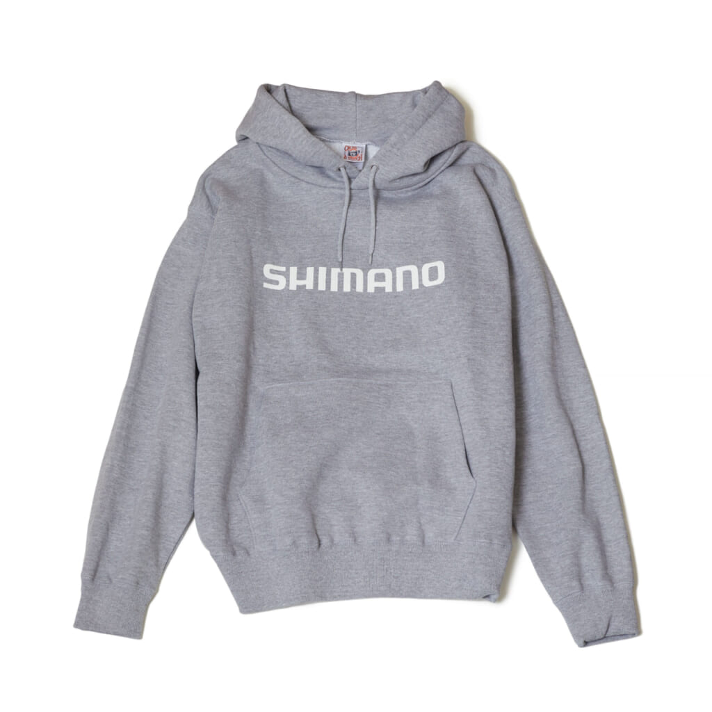SHIMANO フェス限定パーカー XL ヤバっ］シマノ限定商品オンラインストアがオープン！すでに売り切れの