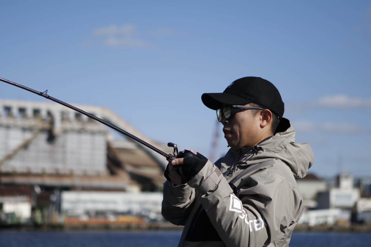 調整済みシルバーウルフ9-60H 単独持久2:45以上 画像 No.0/14] ［最高峰］シルバーウルフEXを実釣インプレ！「もりぞー