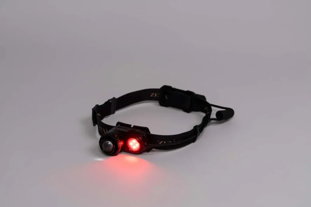 圧倒的な明るさ！1300ルーメン!?】究極のヘッドライトがさらにパワー