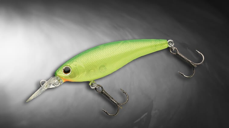 ｜システマチックにタフタイムを攻略！『スティーズ サイレントシャッド（DAIWA）』