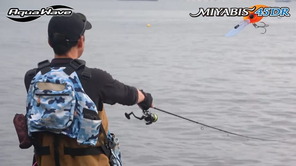 やらなきゃ損！】根掛かり低減で巻きの釣りを楽しめるソルト