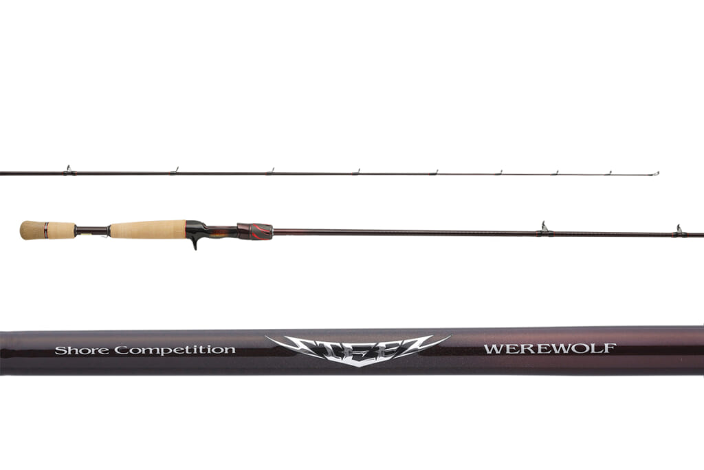 ダイワ　スティーズ　キングヴァイパー　SC C69MH Amazon | ダイワ(DAIWA) バスロッド スティーズ SC C69MH
