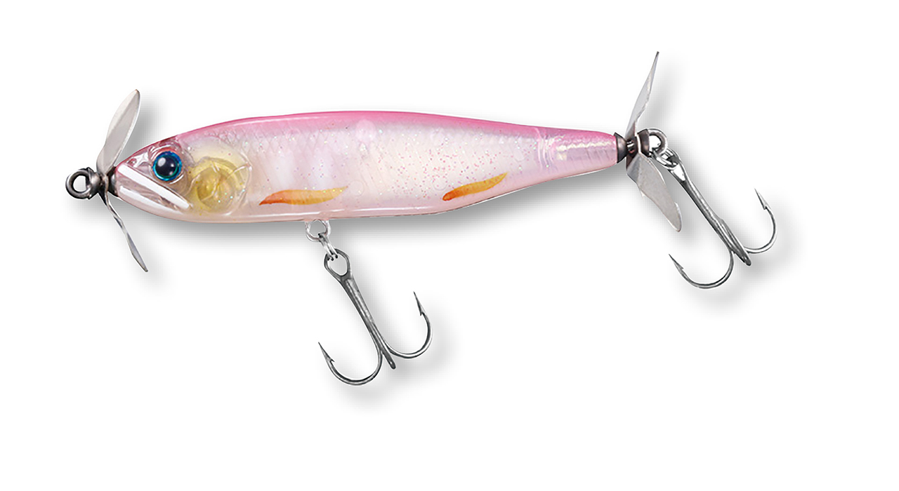 ｜【初心者必見】バスがとにかくたくさん釣りたいなら秋の管釣りがおススメ！イチオシルアー14選