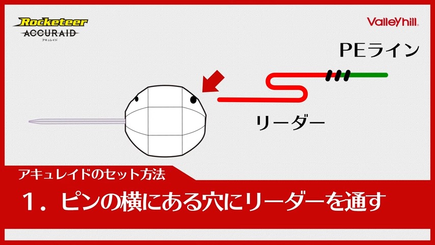 異次元の飛距離］ヤバいシステムを搭載したエギの使用法。春イカ