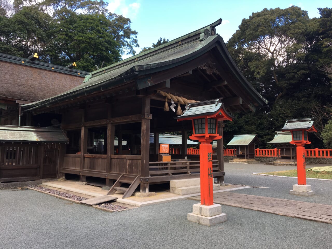 ｜魚が釣れない！？なら神頼みもいいんじゃない？？　釣り人にご利益のありそうな神様をご紹介！
