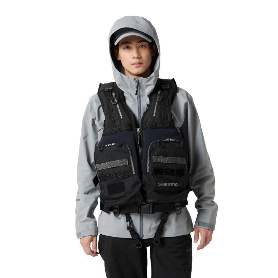 画像 No.3/20] 【完璧過ぎる!!】シマノから「使い勝手」と「快適さ」を