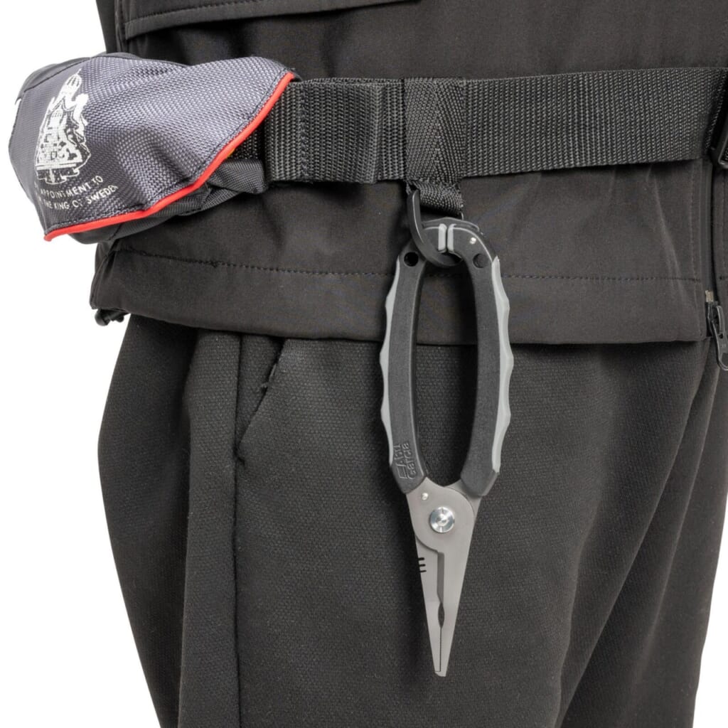 amazon 星4.2］「ただのプライヤーじゃない…」高評価の秘密は圧倒的