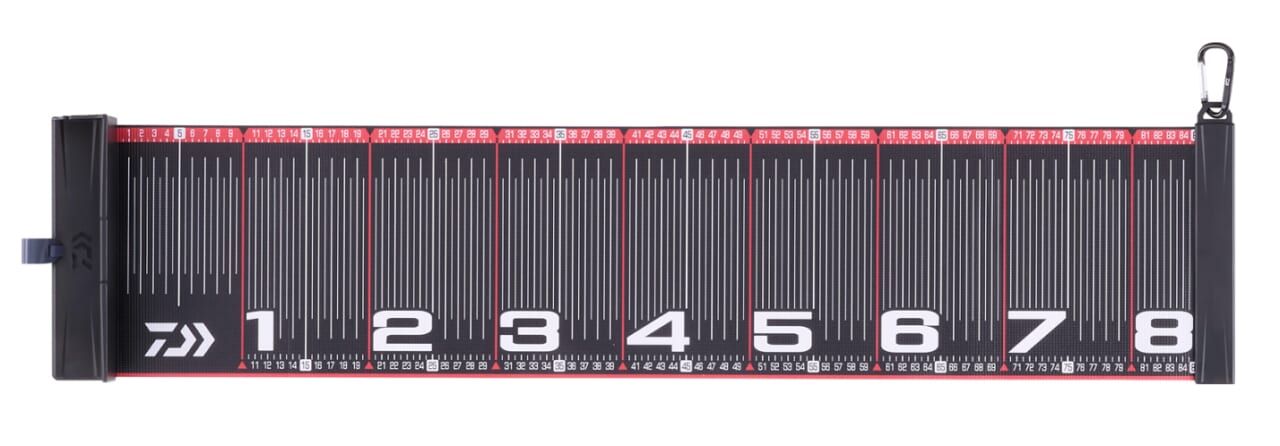 ｜［3月〜4月発売］DAIWA話題の最新アイテムを一挙に紹介！