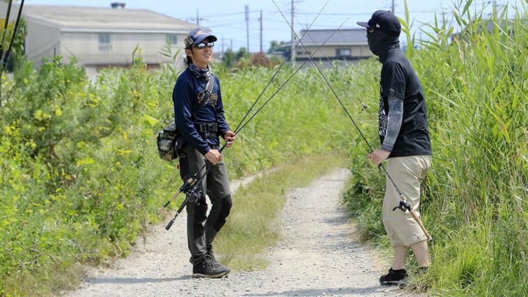 ｜【最低限守りたい】バス釣りをいつまでも楽しむために大切な『マナー』6選！