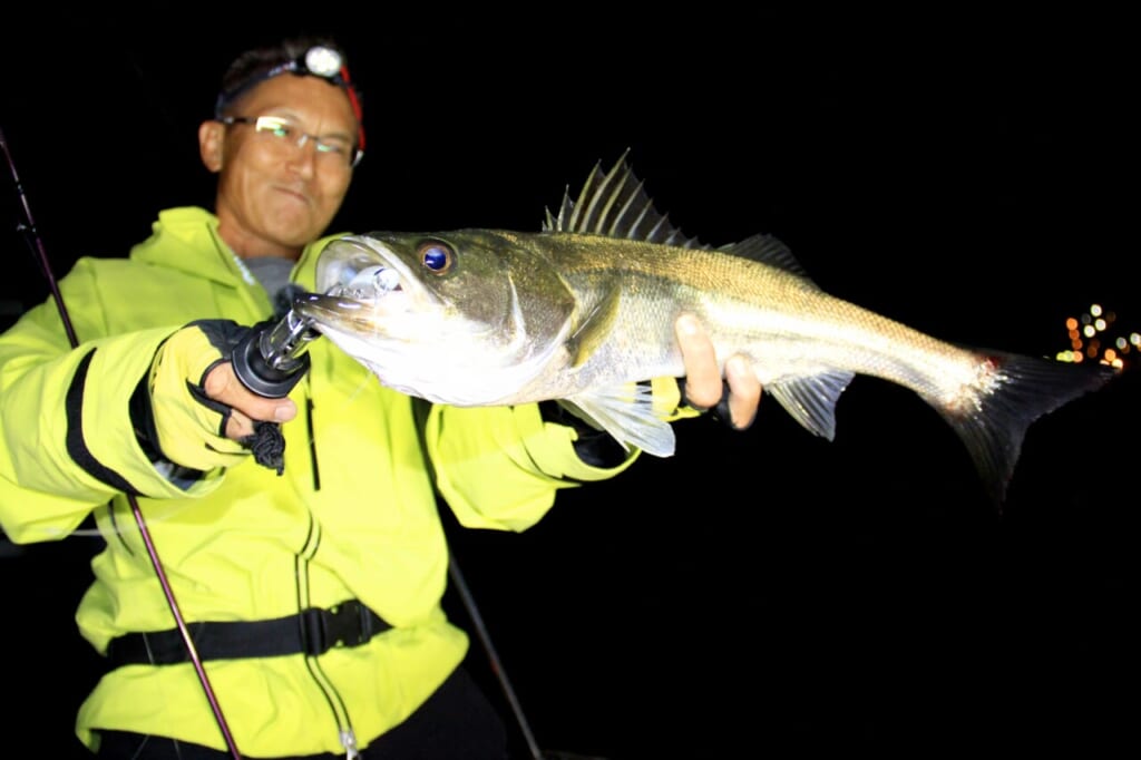 リベラリスト'24年モデル、東京湾でも入魂！ 【村上晴彦・ハートランド