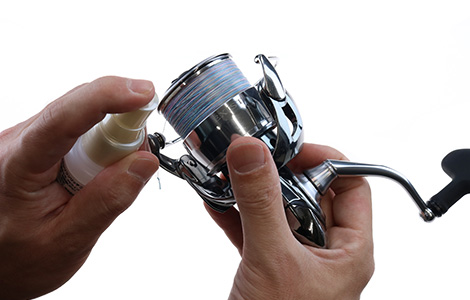 ｜［3月〜4月発売］DAIWA話題の最新アイテムを一挙に紹介！