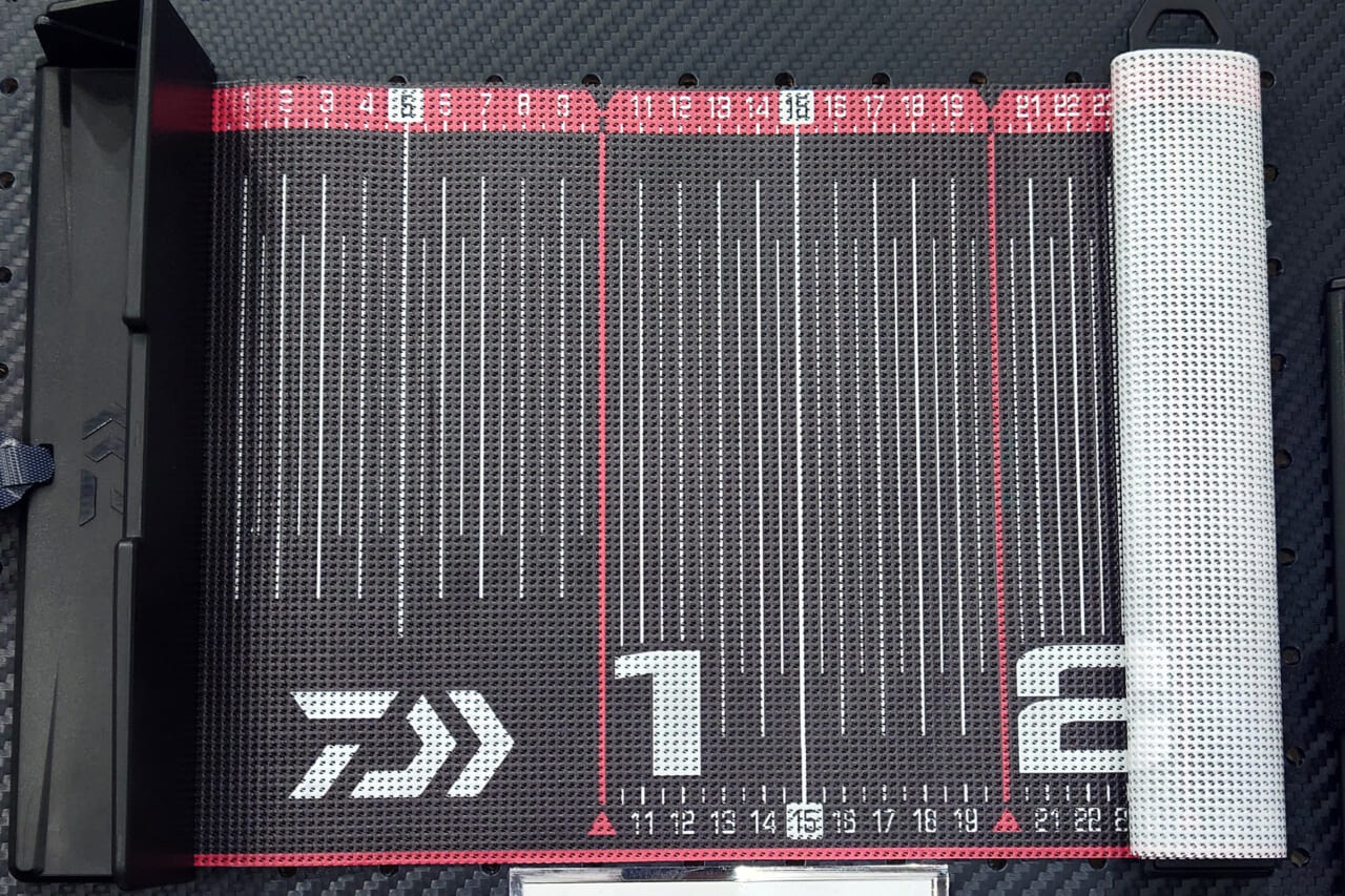 ｜［3月〜4月発売］DAIWA話題の最新アイテムを一挙に紹介！