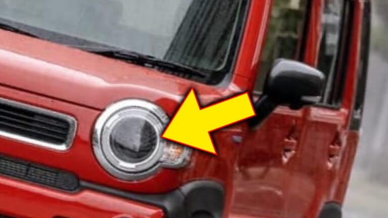 「えぇ、マジ？」人気車なのに安くて衝撃！  街乗りからレジャーまで対応して釣り車にピッタリだ。