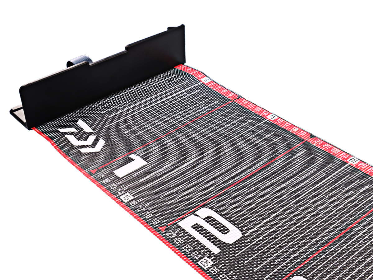 ｜［3月〜4月発売］DAIWA話題の最新アイテムを一挙に紹介！