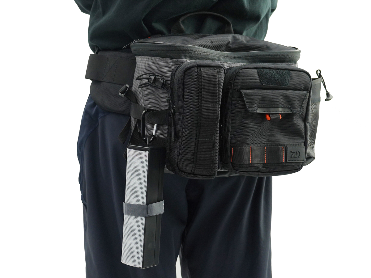 ｜［3月〜4月発売］DAIWA話題の最新アイテムを一挙に紹介！