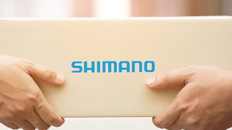 ［マジか？ヤバすぎ！］SHIMANOが新サービスをスタート！ユーザー大注目！